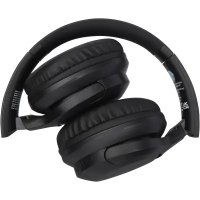 Cuffie Bluetooth in plastica riciclata Loop - Immagine 4