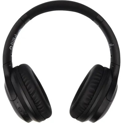 Cuffie Bluetooth in plastica riciclata Loop - Immagine 2