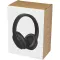 Cuffie Bluetooth in plastica riciclata Loop - Anteprima 3