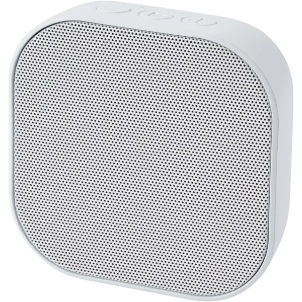 Mini speaker Bluetooth® 2.0 STARK da 3 W con stampa logo - Immagine 2