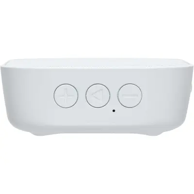 Mini speaker Bluetooth® 2.0 STARK da 3 W con stampa logo - Immagine 8
