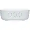 Mini speaker Bluetooth® 2.0 STARK da 3 W con stampa logo - Anteprima 8