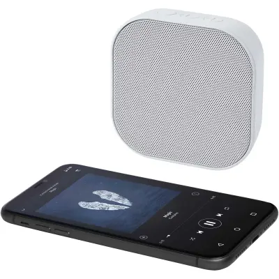 Mini speaker Bluetooth® 2.0 STARK da 3 W con stampa logo - Immagine 7