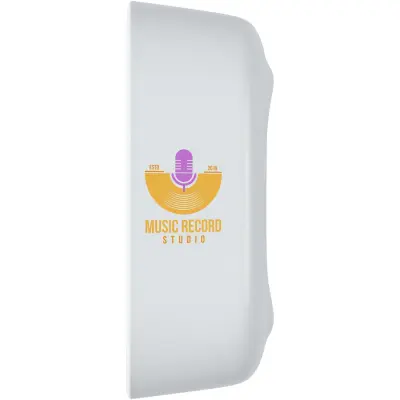 Mini speaker Bluetooth® 2.0 STARK da 3 W con stampa logo - Immagine 5