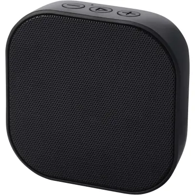 Mini speaker Bluetooth® 2.0 STARK da 3 W con stampa logo - Immagine 10