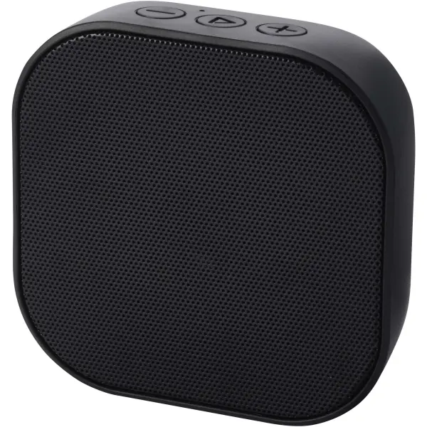 Mini speaker Bluetooth® 2.0 STARK da 3 W con stampa logo - Immagine 10