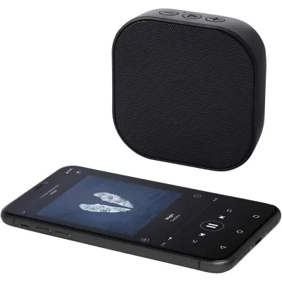 Mini speaker Bluetooth® 2.0 STARK da 3 W con stampa logo - Immagine 15