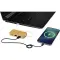 Hub USB in bamboo Tapas - Anteprima 6