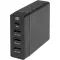 ADAPT 72W recycled plastic PD power station - Anteprima 1