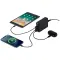 ADAPT 72W recycled plastic PD power station - Anteprima 7