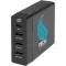 ADAPT 72W recycled plastic PD power station - Anteprima 4