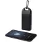 Speaker Bluetooth IPX4 in plastica riciclata RCS da - Anteprima 7