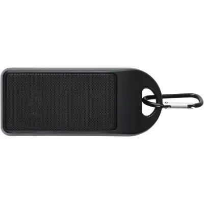 Speaker Bluetooth IPX4 in plastica riciclata RCS da - Immagine 2
