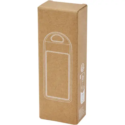 Speaker Bluetooth IPX4 in plastica riciclata RCS da - Immagine 5