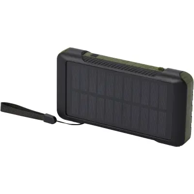 Power bank a dinamo solare da 10.000 mAh Soldy