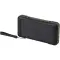 Power bank a dinamo solare da 10.000 mAh Soldy - Anteprima 1