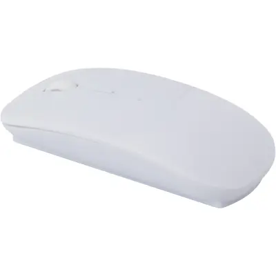 Mouse wireless in plastica riciclata certificata Menlo