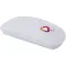 Mouse wireless in plastica riciclata certificata Menlo - Anteprima 3