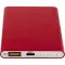 Pep 4000 mAh Type-C recycled aluminium power bank - Anteprima 7