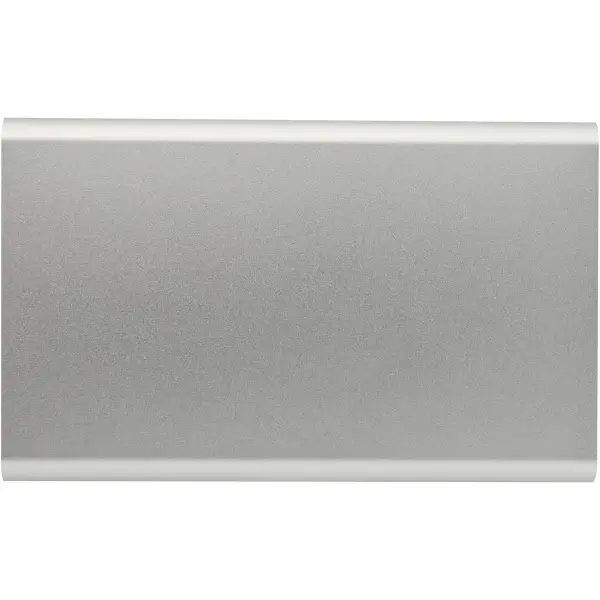 Pep 4000 mAh Type-C recycled aluminium power bank - Immagine 19