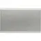 Pep 4000 mAh Type-C recycled aluminium power bank - Anteprima 19