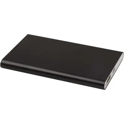 Pep 4000 mAh Type-C recycled aluminium power bank - Immagine 26