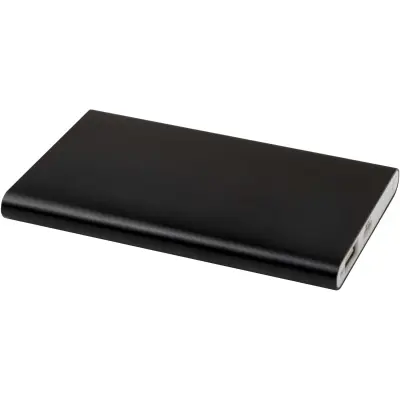 Pep 4000 mAh Type-C recycled aluminium power bank - Immagine 34