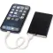 Pep 4000 mAh Type-C recycled aluminium power bank - Anteprima 40