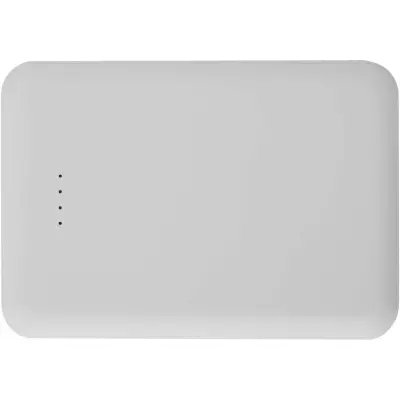 Power bank 5000 mAh Tipo C in plastica riciclata Asama - Immagine 3