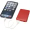 Power bank 5000 mAh Tipo C in plastica riciclata Asama - Anteprima 16