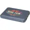 Power bank 5000 mAh Tipo C in plastica riciclata Asama - Anteprima 21