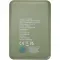 Power bank 5000 mAh Tipo C in plastica riciclata Asama - Anteprima 28