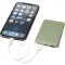 Power bank 5000 mAh Tipo C in plastica riciclata Asama - Anteprima 32