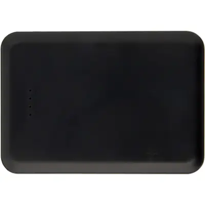 Power bank 5000 mAh Tipo C in plastica riciclata Asama - Immagine 35