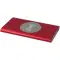 Juice 4000 mAh Type-C recycled aluminium wireless power bank - Anteprima 2