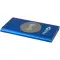 Juice 4000 mAh Type-C recycled aluminium wireless power bank - Anteprima 13