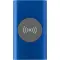 Juice 4000 mAh Type-C recycled aluminium wireless power bank - Anteprima 11