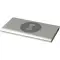 Juice 4000 mAh Type-C recycled aluminium wireless power bank - Anteprima 18