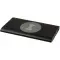 Juice 4000 mAh Type-C recycled aluminium wireless power bank - Anteprima 26