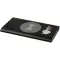 Juice 4000 mAh Type-C recycled aluminium wireless power bank - Anteprima 29