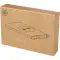 Juice 4000 mAh Type-C recycled aluminium wireless power bank - Anteprima 30