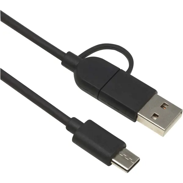 Stazione di ricarica wireless in bambù da 15 W Essence - Immagine 10
