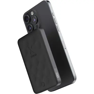 Power bank wireless magnetico da 5.000 mAh 5W Xtorm - Immagine 5