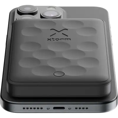 Power bank wireless magnetico da 5.000 mAh 5W Xtorm - Immagine 6