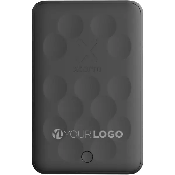 Power bank wireless magnetico da 5.000 mAh 5W Xtorm - Immagine 4