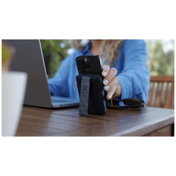 Power bank wireless magnetico 10.000 mAh Xtorm - Immagine 2