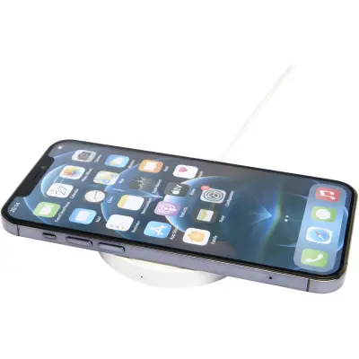 Stazione di ricarica wireless da 15 W Freal - Immagine 2