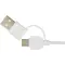 Stazione di ricarica wireless da 15 W Freal - Anteprima 10