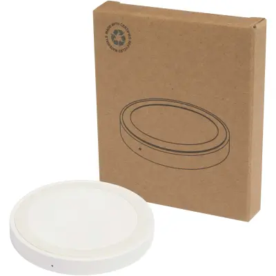Stazione di ricarica wireless da 15 W Freal - Immagine 7