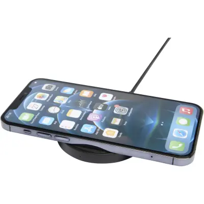 Stazione di ricarica wireless da 15 W Freal - Immagine 11